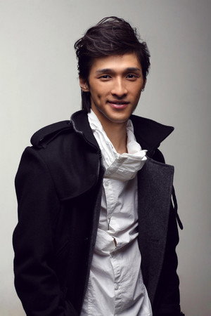 Wong Yau-Nam profil kép