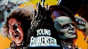 Az ifjú Frankenstein háttérkép