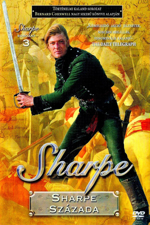 Sharpe százada poszter