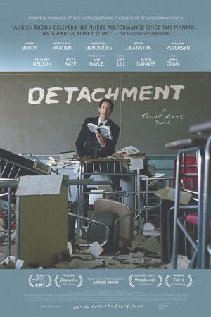 Detatchment