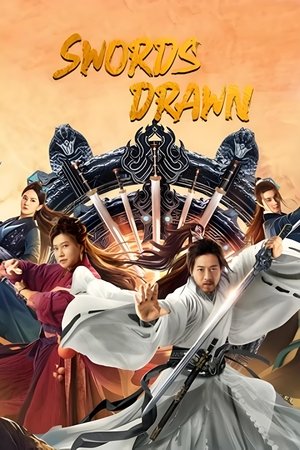 Swords Drawn poszter