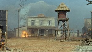 Winnetou és a félvér Apanatschi háttérkép