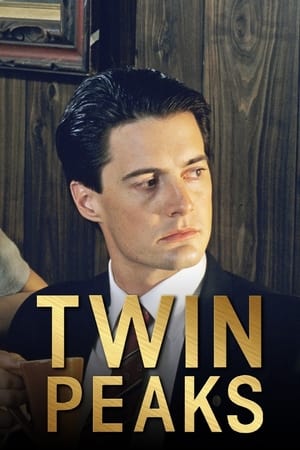 Twin Peaks poszter