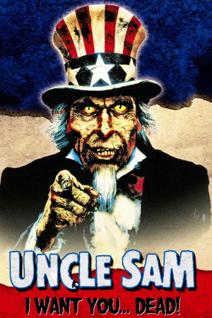 Uncle Sam poszter