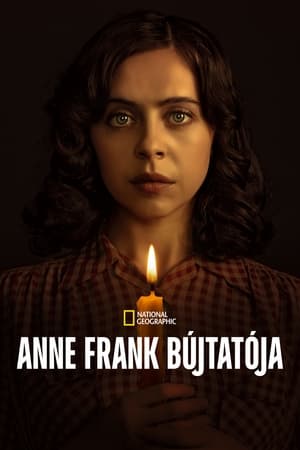 Anne Frank bújtatója