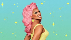 RuPaul: Drag Queen leszek! – A színfalak mögött kép