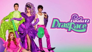 Drag Race España kép