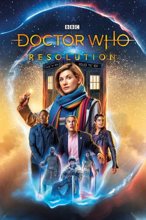 Doctor Who: Resolution