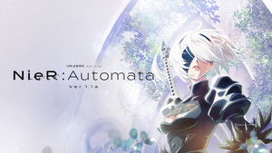 NieR:Automata Ver1.1a kép