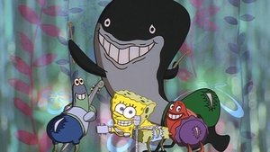 SpongyaBob Kockanadrág kép