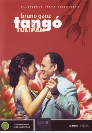 Tangó és tulipán