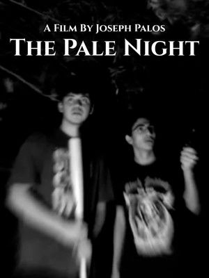 The Pale Night poszter