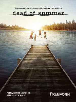 Dead of Summer poszter