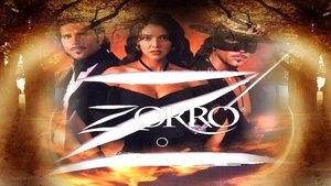 Zorro kép