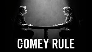 The Comey Rule kép
