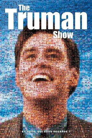 Truman show poszter