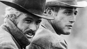 Butch Cassidy és a Sundance kölyök háttérkép