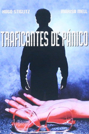 Traficantes Del Panico poszter