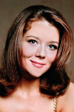 Diana Rigg profil kép