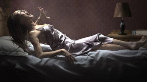 Slumber háttérkép