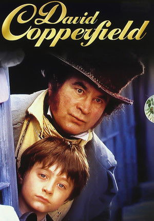 Copperfield Dávid poszter