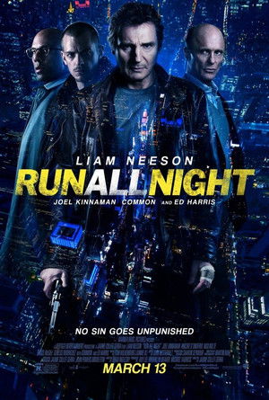 Run All Night filmek