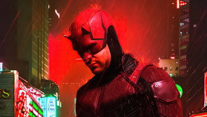 Marvel Daredevil kép