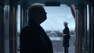The Comey Rule kép