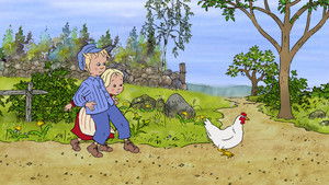 That Boy Emil háttérkép