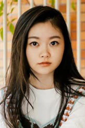 Sayu Suzukawa profil kép