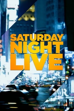 Saturday Night Live poszter