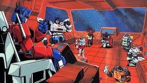 The Transformers kép