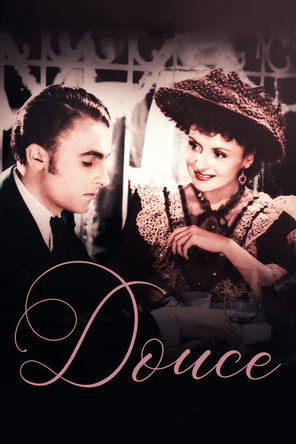 Douce poszter