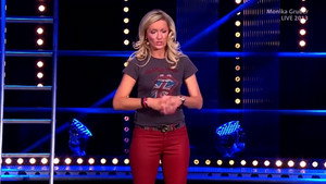 Monika Gruber: Wenn ned jetzt, wann dann? háttérkép
