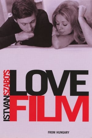 Szerelmesfilm poszter
