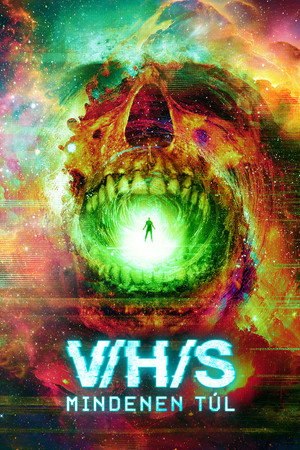 V/H/S - Mindenen túl