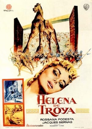 Szép Heléna poszter