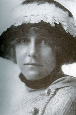 Linda Arvidson profil kép