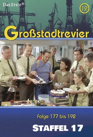 Großstadtrevier