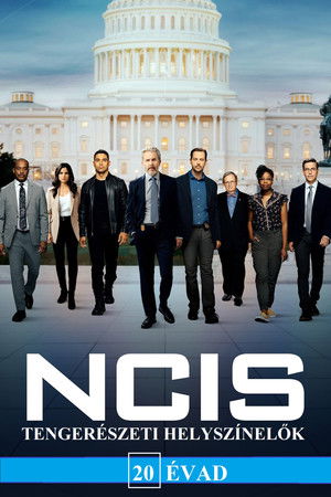 NCIS: Tengerészeti helyszínelők