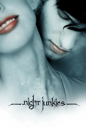 Night Junkies poszter
