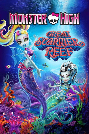 Monster High: Rémséges mélység
