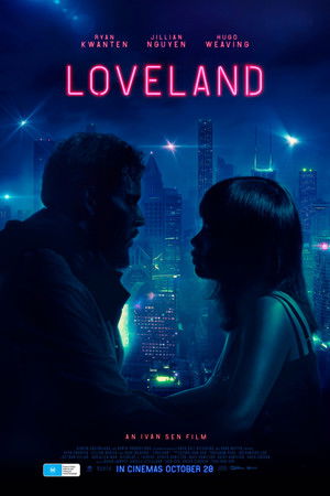 Loveland poszter