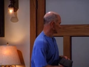 Frasier - A dumagép 7. évad Ep.5 5. rész