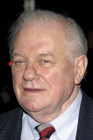 Charles Durning