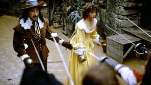 D'Artagnan lánya háttérkép