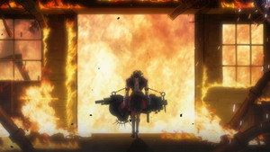 ガングレイヴ kép
