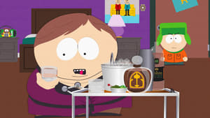 South Park 11. évad Ep.8 Egy kis Tourette