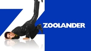Zoolander, a trendkívüli háttérkép