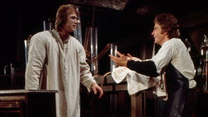 Frankenstein háttérkép